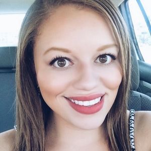 Meet your Posher, Teri